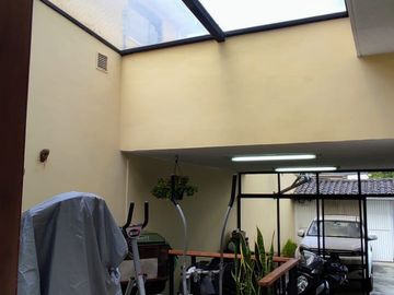 Venta de casa Sector Valle de los Chillos Urbanización La Armenia II