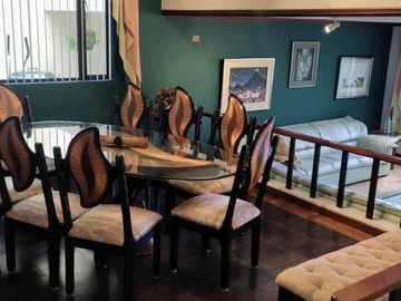 Venta de casa Sector Valle de los Chillos Urbanización La Armenia II