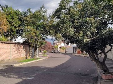 Venta de casa Sector Valle de los Chillos Urbanización La Armenia II