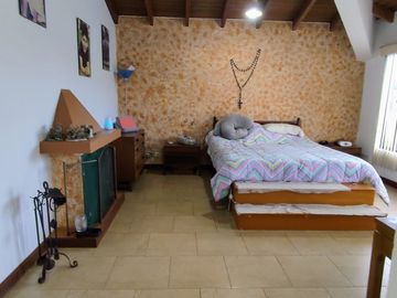 Venta de casa Sector Valle de los Chillos Urbanización La Armenia II