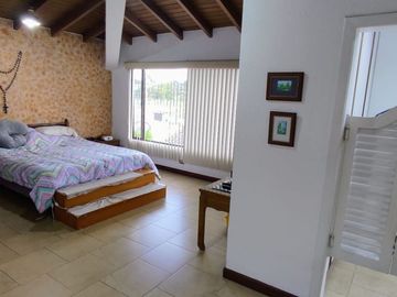 Venta de casa Sector Valle de los Chillos Urbanización La Armenia II