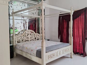 Dijual Rumah di Camar, Bintaro Sektor 3 - Lokasi Bagus, Dekat Tol & Stasiun!