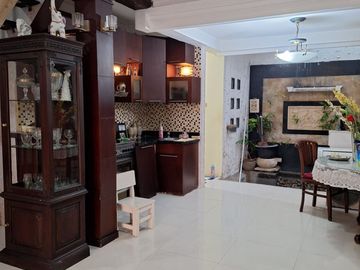Dijual Rumah di Camar, Bintaro Sektor 3 - Lokasi Bagus, Dekat Tol & Stasiun!