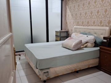 Dijual Rumah di Camar, Bintaro Sektor 3 - Lokasi Bagus, Dekat Tol & Stasiun!