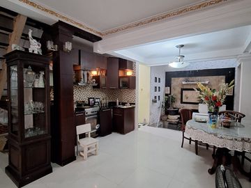 Dijual Rumah di Camar, Bintaro Sektor 3 - Lokasi Bagus, Dekat Tol & Stasiun!