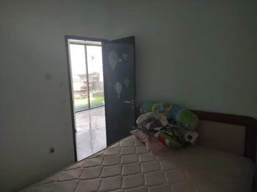 Rumah Murah Luas 112 di Green Hill Karangploso Ngijo Malang
