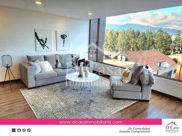 PRIMERO DE MAYO, DEPARTAMENTO DE LUJO 2 DORMITORIOS, TERRAZA GRANDE, 1 GARAJE