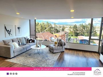 PRIMERO DE MAYO, DEPARTAMENTO DE LUJO 2 DORMITORIOS, TERRAZA GRANDE, 1 GARAJE