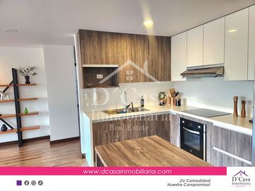PRIMERO DE MAYO, DEPARTAMENTO DE LUJO 2 DORMITORIOS, TERRAZA GRANDE, 1 GARAJE