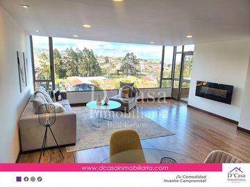 PRIMERO DE MAYO, DEPARTAMENTO DE LUJO 2 DORMITORIOS, TERRAZA GRANDE, 1 GARAJE