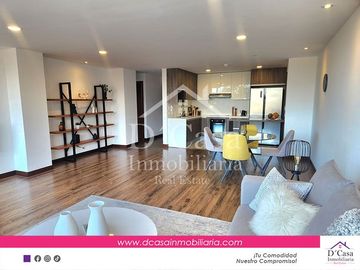 PRIMERO DE MAYO, DEPARTAMENTO DE LUJO 2 DORMITORIOS, TERRAZA GRANDE, 1 GARAJE
