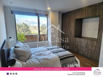 PRIMERO DE MAYO, DEPARTAMENTO DE LUJO 2 DORMITORIOS, TERRAZA GRANDE, 1 GARAJE