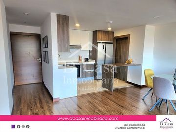 PRIMERO DE MAYO, DEPARTAMENTO DE LUJO 2 DORMITORIOS, TERRAZA GRANDE, 1 GARAJE