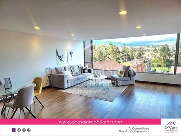PRIMERO DE MAYO, DEPARTAMENTO DE LUJO 2 DORMITORIOS, TERRAZA GRANDE, 1 GARAJE