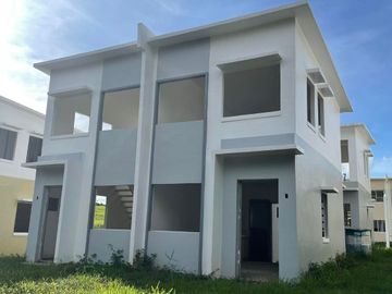 3 Bedroom House and Lot For Sale in Anila Park - Havila, Antipolo