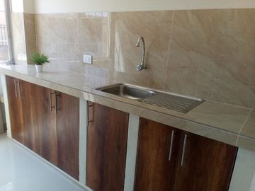 ALQUILER DEPARTAMENTO UN DORMITORIO -  URB. RESIDENCIAL HIGUERETA SURCO