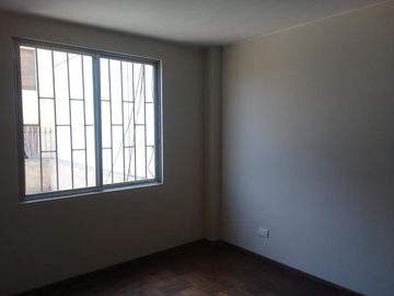 ALQUILER DEPARTAMENTO UN DORMITORIO -  URB. RESIDENCIAL HIGUERETA SURCO