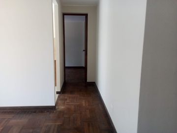 ALQUILER DEPARTAMENTO UN DORMITORIO -  URB. RESIDENCIAL HIGUERETA SURCO