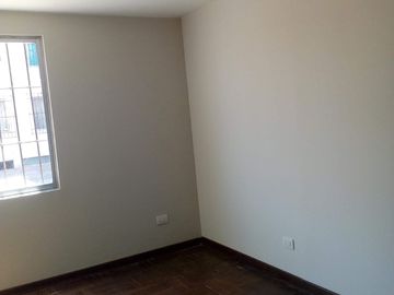 ALQUILER DEPARTAMENTO UN DORMITORIO -  URB. RESIDENCIAL HIGUERETA SURCO