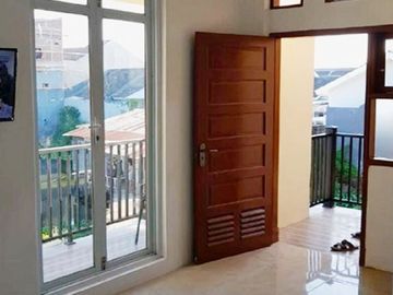 Jual Rumah Kost 21 Kamar di Makassar Dekat Mall Panakkukang, RS Hermina Makassar
