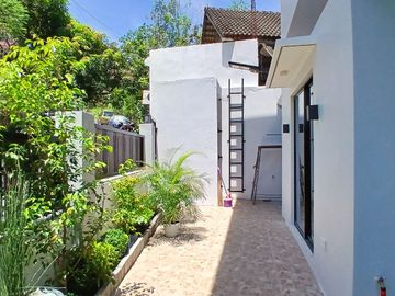 For Sale! Brand New Fully-Furnished 3 Bedroom House & Lot