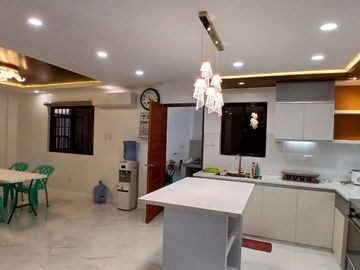 For Sale! Brand New Fully-Furnished 3 Bedroom House & Lot