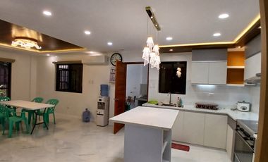 For Sale! Brand New Fully-Furnished 3 Bedroom House & Lot
