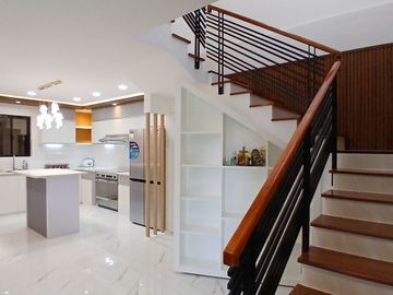 For Sale! Brand New Fully-Furnished 3 Bedroom House & Lot