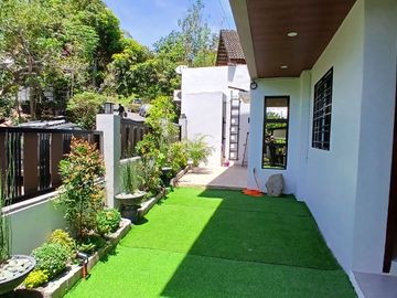 For Sale! Brand New Fully-Furnished 3 Bedroom House & Lot