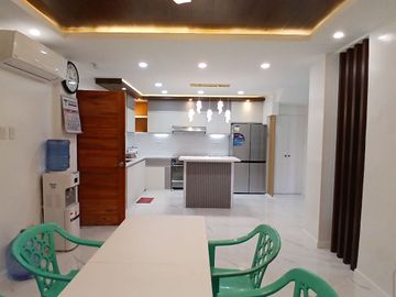 For Sale! Brand New Fully-Furnished 3 Bedroom House & Lot