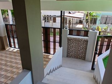 For Sale! Brand New Fully-Furnished 3 Bedroom House & Lot