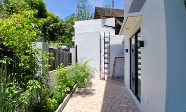 For Sale! Brand New Fully-Furnished 3 Bedroom House & Lot
