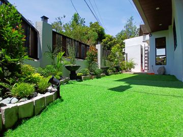 For Sale! Brand New Fully-Furnished 3 Bedroom House & Lot