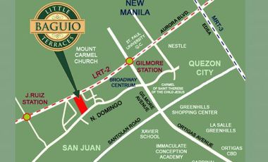 LOWEST 2 BEDROOM IN PROMO LOCATED AT GREENHILLS SAN JUAN, METRO MANILA NEAR MAKATI, ORTIGAS, MANDALUYONG, EDSA MRT, QUEZON CITY LOW DP LOW DOWNPAYMENT