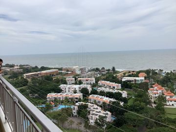 Sale Boathouse Hua Hin