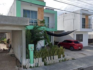 Calle 20 de Noviembre, Colonia México, San Francisco de Campeche, Campeche
