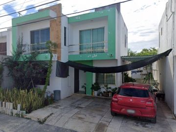 Calle 20 de Noviembre, Colonia México, San Francisco de Campeche, Campeche