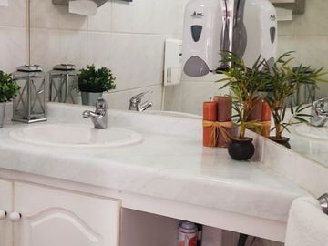 I. Holzapfel #826 | Hermosa casa 6D5B en Jardín del Mar