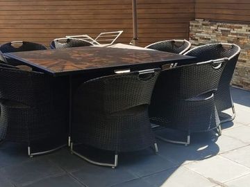 I. Holzapfel #826 | Hermosa casa 6D5B en Jardín del Mar