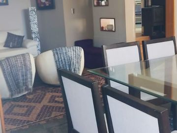I. Holzapfel #826 | Hermosa casa 6D5B en Jardín del Mar