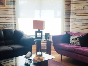 I. Holzapfel #826 | Hermosa casa 6D5B en Jardín del Mar