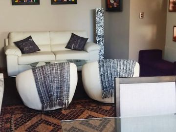 I. Holzapfel #826 | Hermosa casa 6D5B en Jardín del Mar