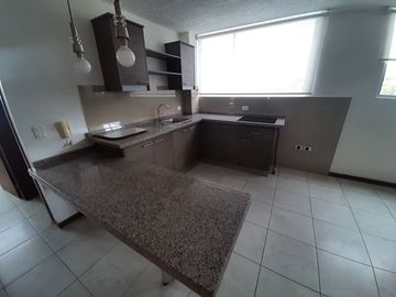 DEPARTAMENTO 2 DORMITORIOS TUMBACO EL ARENAL
