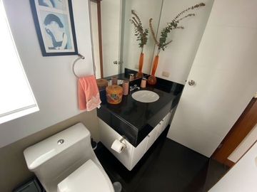 VENTA DE PH DUPLEX EN SAN ISIDRO CON GRAN TERRAZA