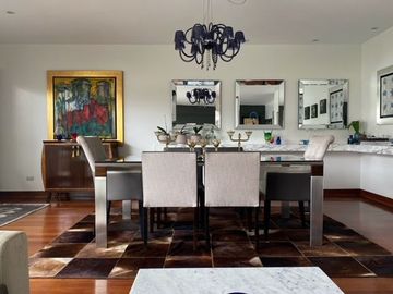 VENTA DE PH DUPLEX EN SAN ISIDRO CON GRAN TERRAZA