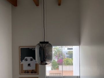 VENTA DE PH DUPLEX EN SAN ISIDRO CON GRAN TERRAZA