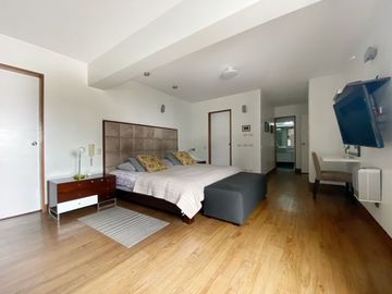 VENTA DE PH DUPLEX EN SAN ISIDRO CON GRAN TERRAZA
