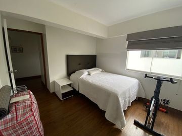 VENTA DE PH DUPLEX EN SAN ISIDRO CON GRAN TERRAZA