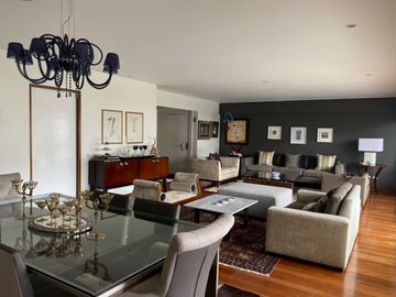 VENTA DE PH DUPLEX EN SAN ISIDRO CON GRAN TERRAZA