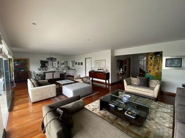 VENTA DE PH DUPLEX EN SAN ISIDRO CON GRAN TERRAZA